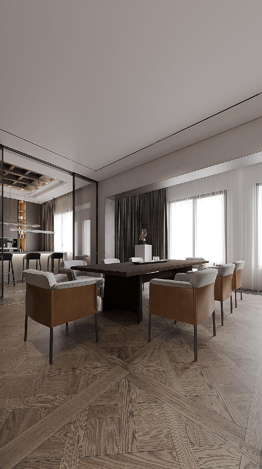 Apartment in Sarrià-Sant Gervasi, Barcelona, Spain 3 - 18302407