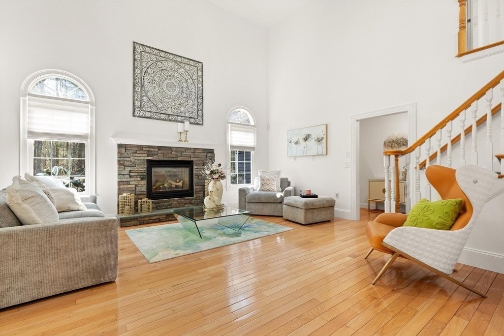 Maison à Easton, Massachusetts, États-Unis 5 - 17853808