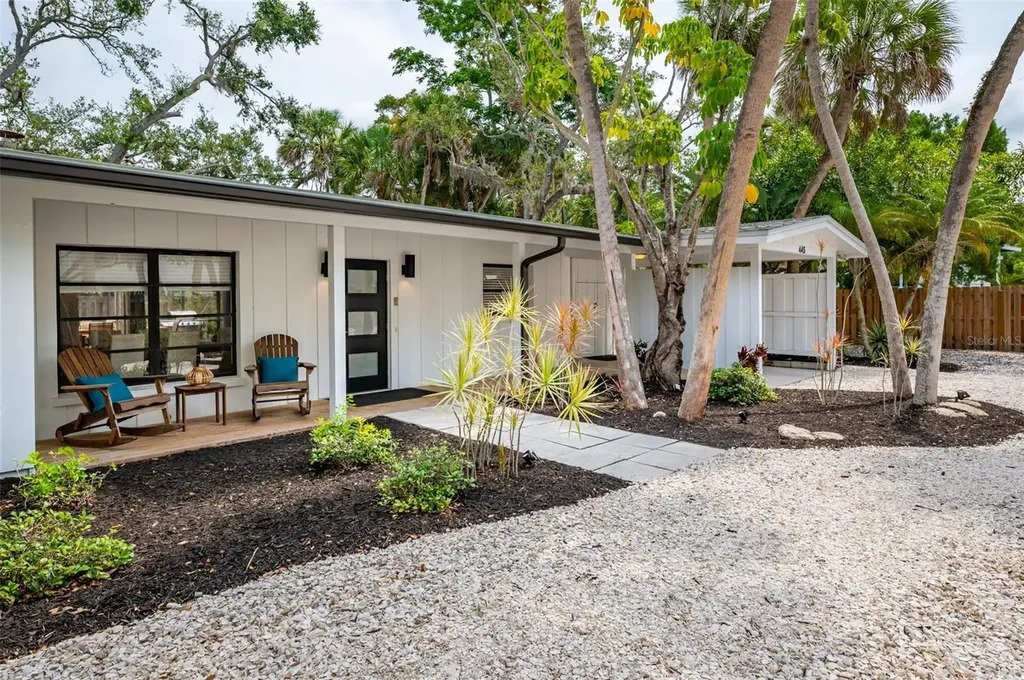 House in Siesta Key, Florida, United States 1 - 18712423