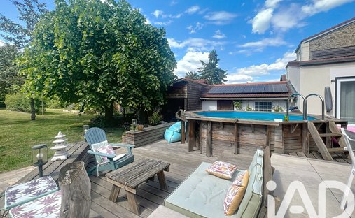Casa en Centre, Tournan-en-Brie, Francia 1