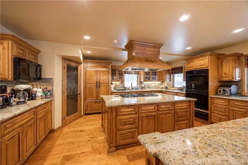 House in Big Bear Lake, California, United States 4 - 18711544