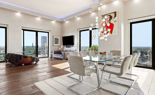 Apartment in Munich, Bavaria, Germany 1