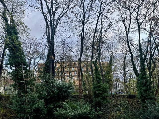 Appartement à Gambetta, Paris 20e Arrondissement, Paris 4 - 16656560