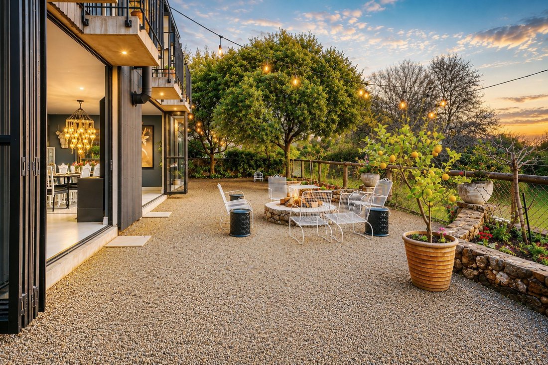 Estate in Centurion Golf Estate, Gauteng, South Africa 5 - 18705485
