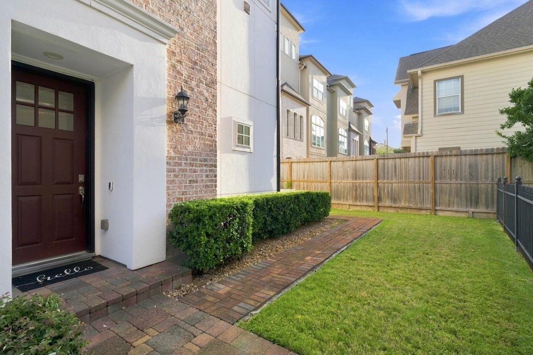 House in Houston, Texas, United States 2 - 18706603