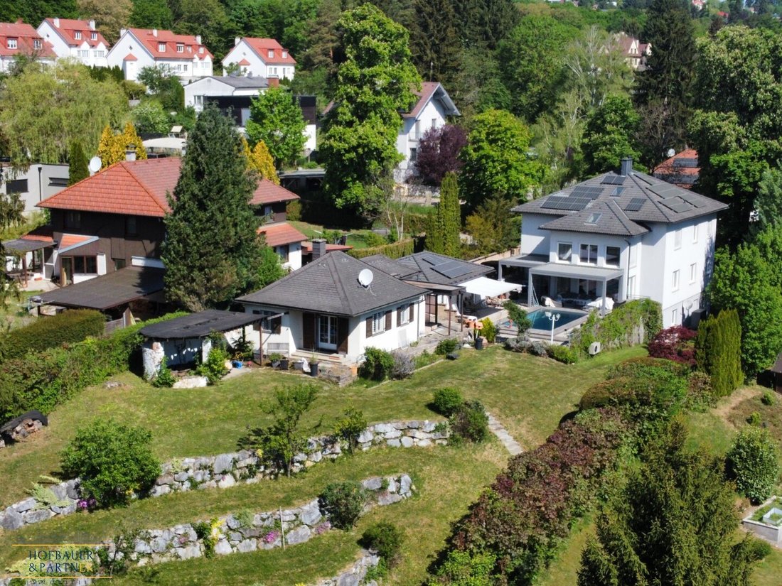 House in Eichgraben, Lower Austria, Austria 1 - 18713450