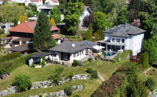 House in Eichgraben, Lower Austria, Austria 1