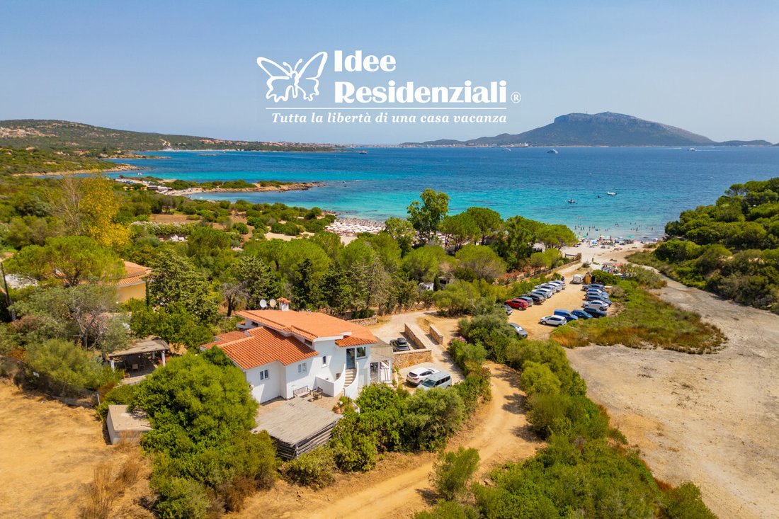 House in Golfo Aranci, Sardinia, Italy 1 - 18712019