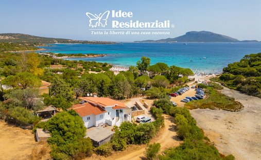 Maison à Figari/Golfo Aranci, Sardaigne, Italie 1