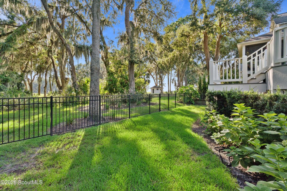 Casa en St. Simons, Georgia, Estados Unidos 5 - 18705096