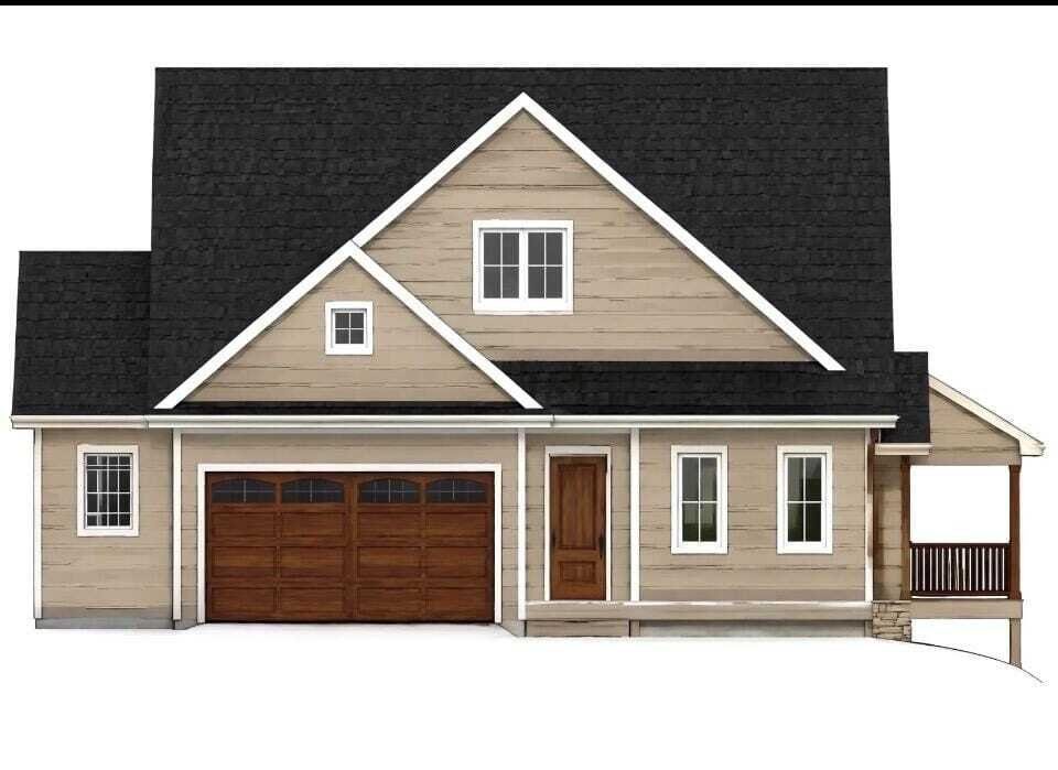 House in Ellijay, Georgia, United States 3 - 18706818