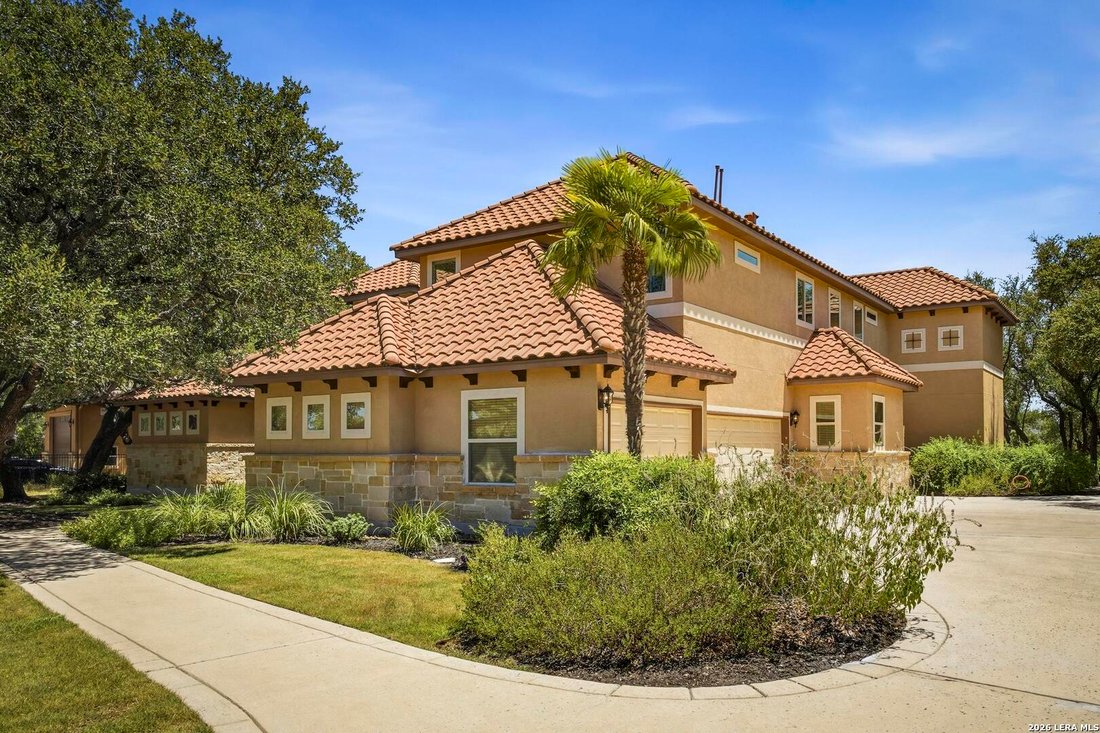 House in New Braunfels, Texas, United States 3 - 18708833