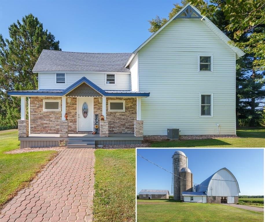 House in Aurora, Wisconsin, United States 1 - 18705405