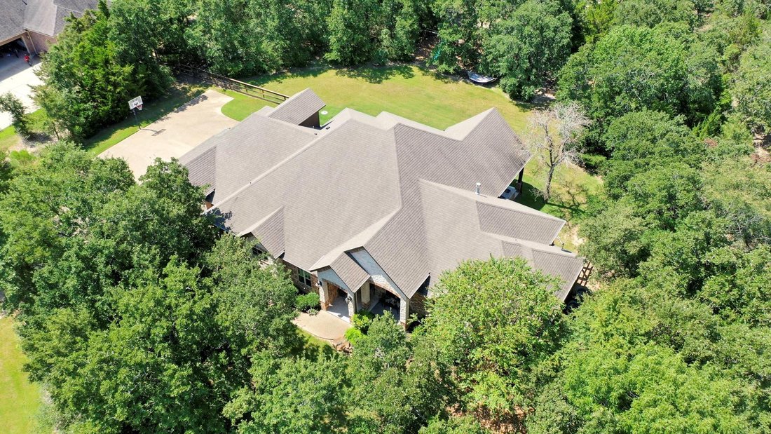 House in College Station, Texas, United States 1 - 18703839