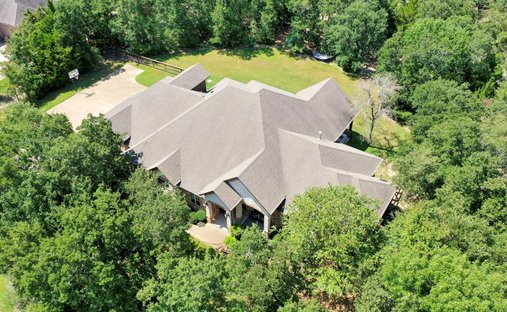 Casa en College Station, Texas, Estados Unidos 1