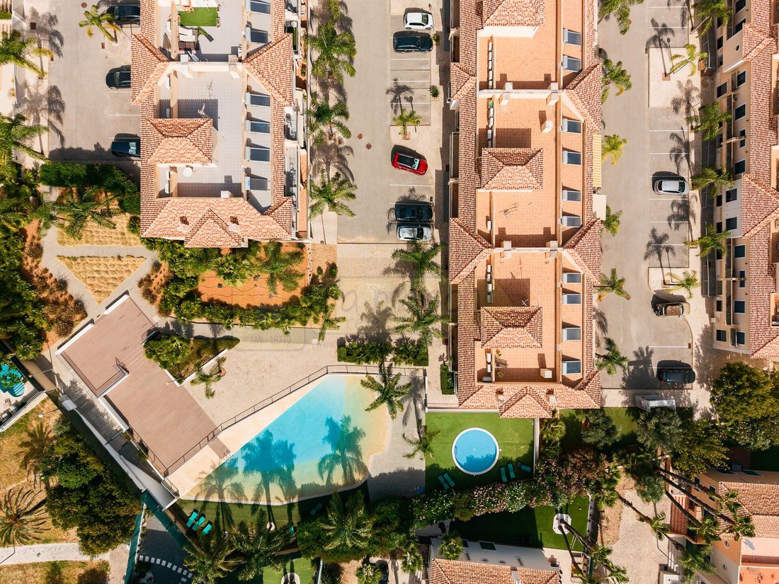 Apartamento en Santa Bárbara de Nexe, Algarve, Portugal 3 - 18707340