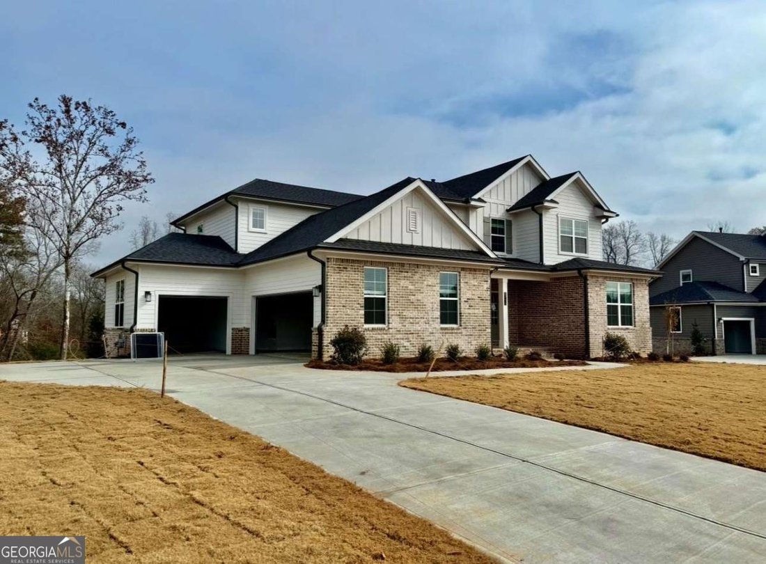 House in Cumming, Georgia, United States 2 - 18706652
