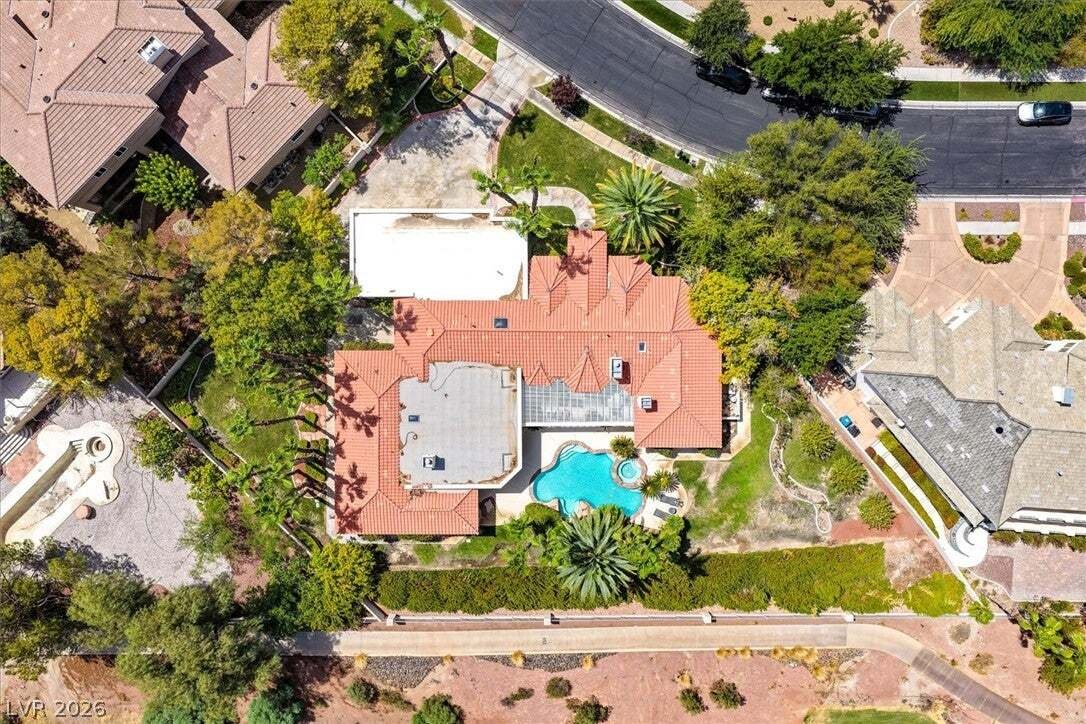 House in Henderson, Nevada, United States 3 - 18713045