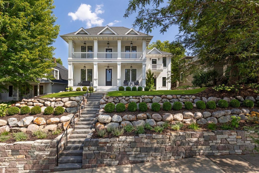 Haus in Minneapolis, Minnesota, Vereinigte Staaten 2 - 18704341