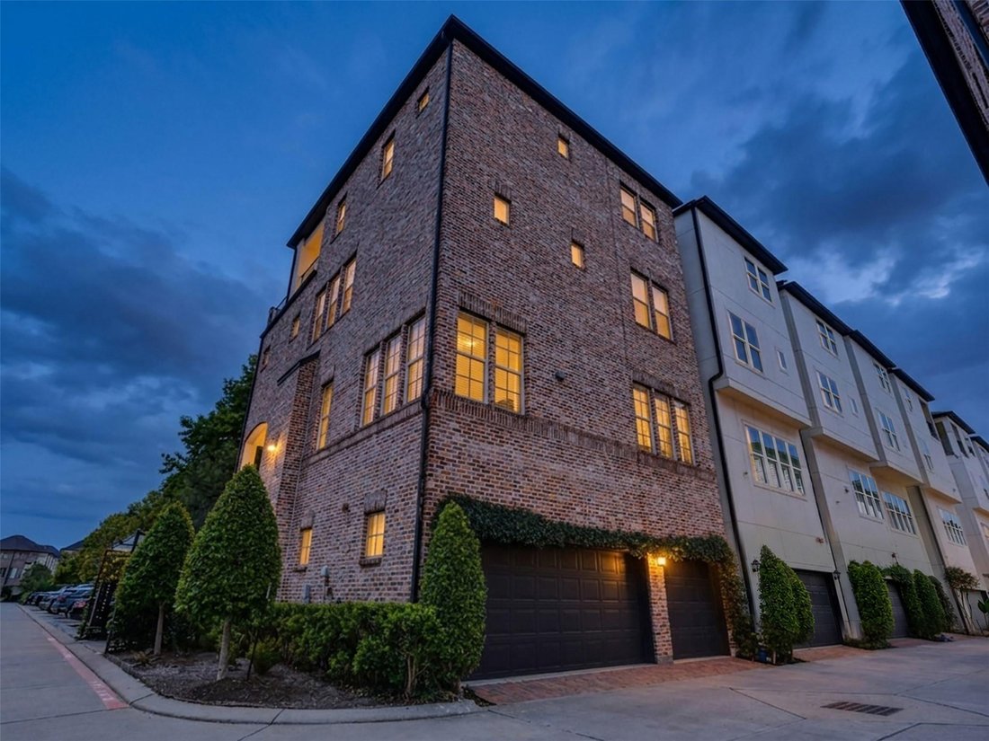 Casa a Houston, Texas, Stati Uniti 1 - 18711604