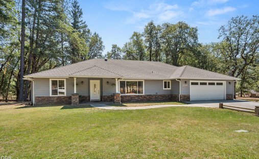 House in Grants Pass, Oregon, United States 1
