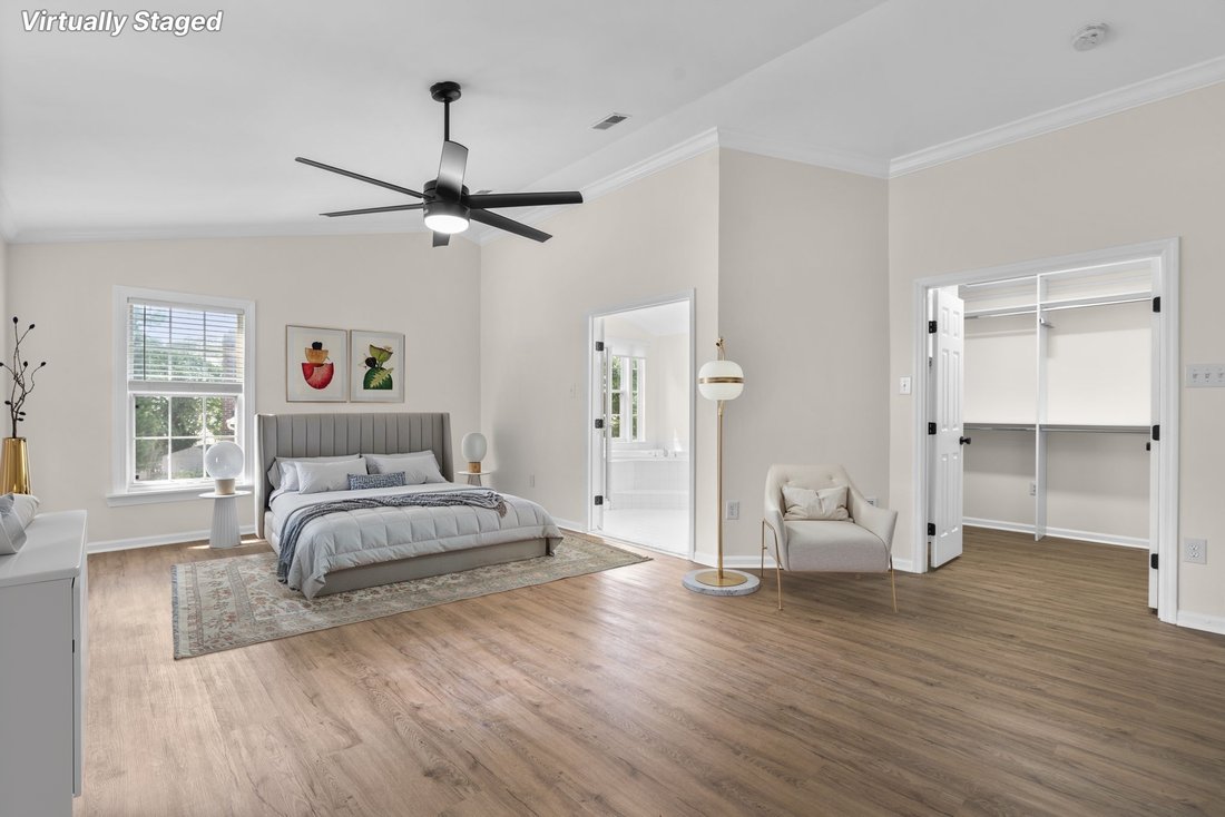 House in Crofton, Maryland, United States 5 - 18703869