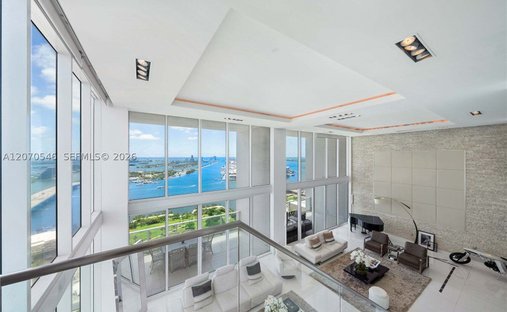 Condo in Miami, Florida, United States 1