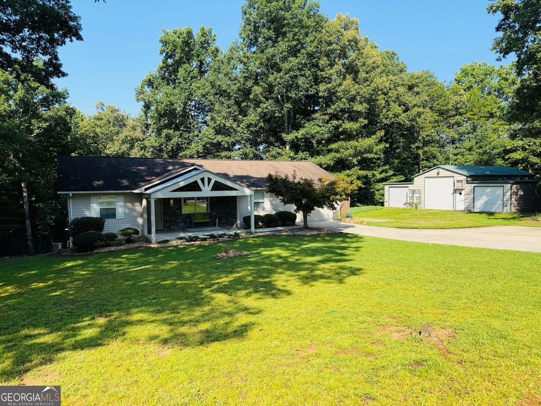 House in Blairsville, Georgia, United States 2 - 18710248