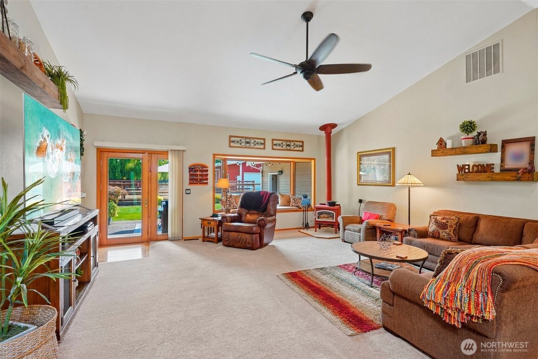 Casa a Auburn, Washington, Stati Uniti 3 - 18708331