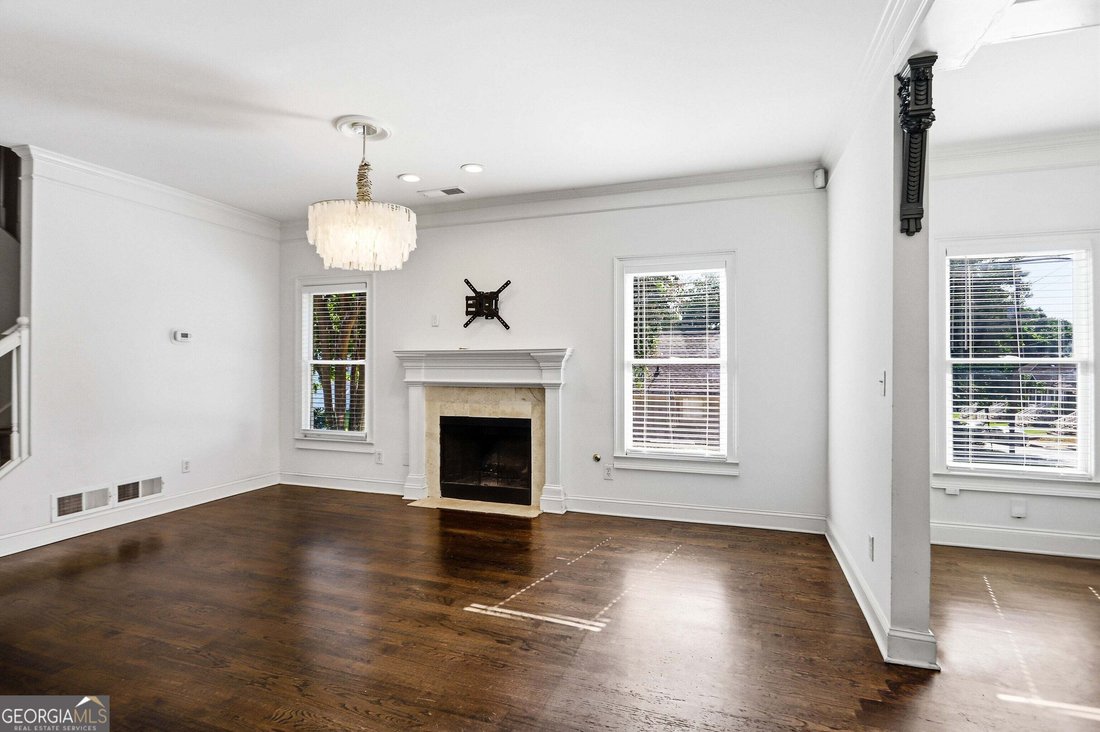 House in Atlanta, Georgia, United States 3 - 18708885