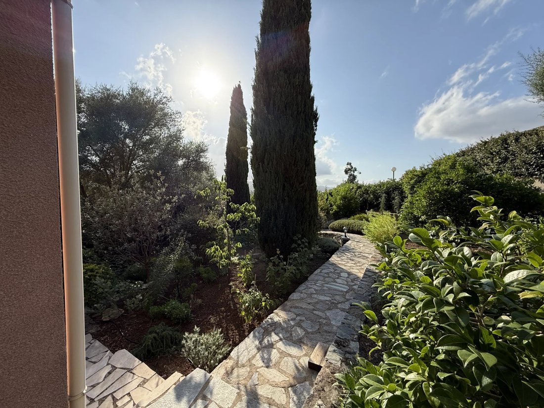 Villa in Oletta, Corsica, France 4 - 18704473