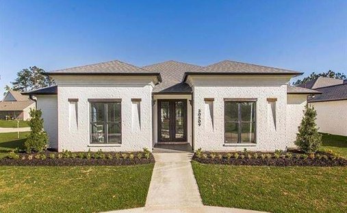 Haus in Parish Governing Authority District 7, Louisiana, Vereinigte Staaten 1