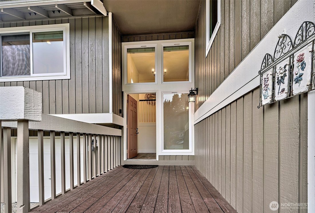 House in Redmond, Washington, United States 4 - 18708344