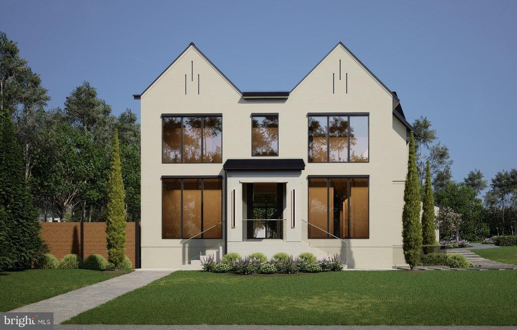 House in Pimmit Hills, Virginia, United States 4 - 18713029
