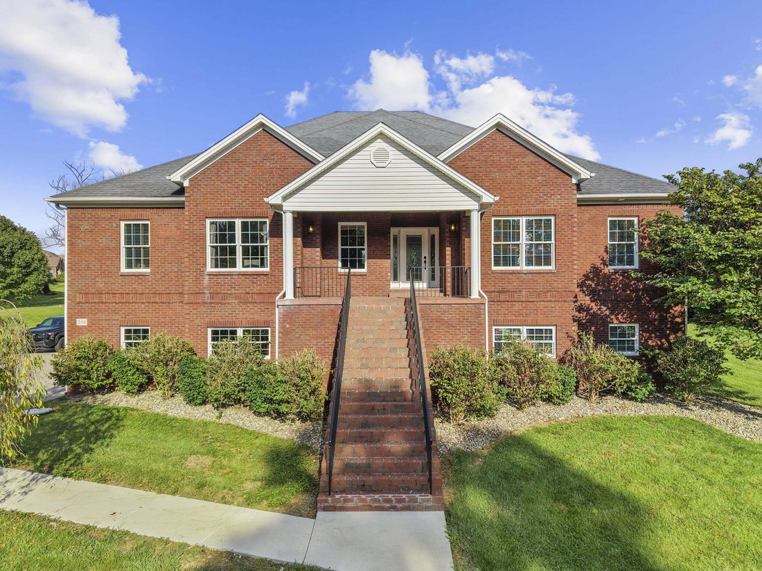 House in Richmond, Kentucky, United States 4 - 18704971