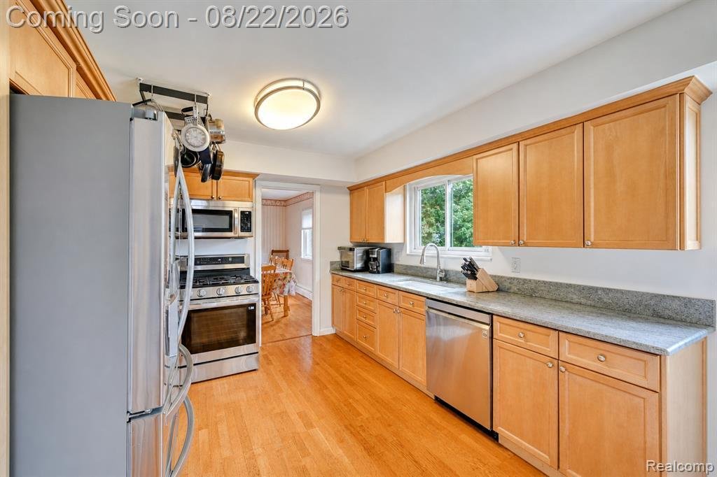 House in Beverly Hills, Michigan, United States 3 - 18708500