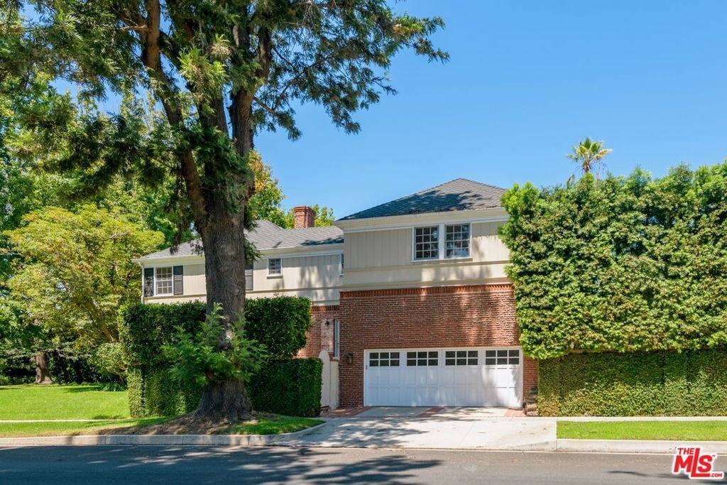 House in Los Angeles, California, United States 5 - 18712948