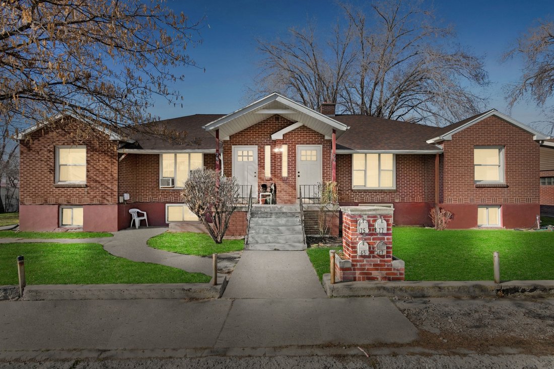 Apartment in Cedar Hills, Utah, United States 2 - 18703907