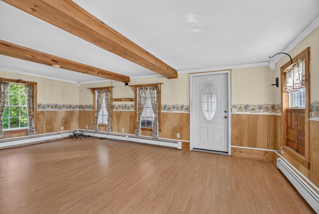 Casa a Stoddard, New Hampshire, Stati Uniti 5 - 18708096
