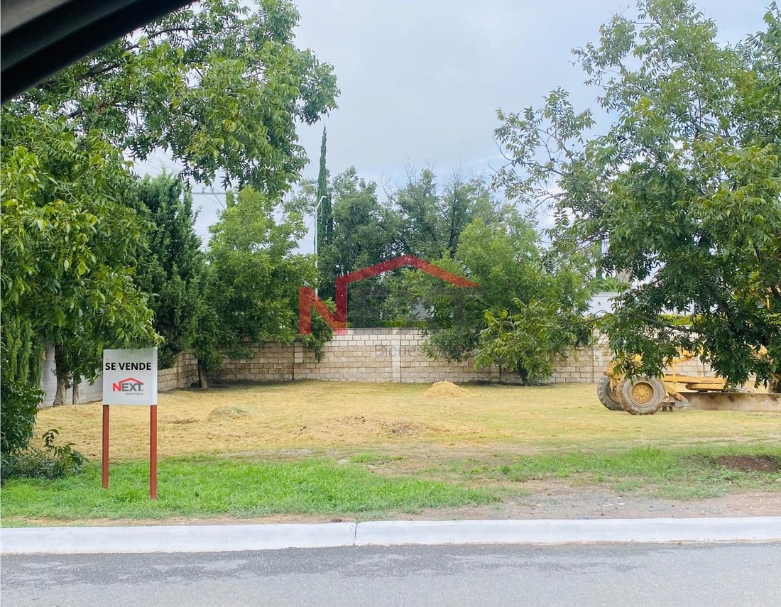 Land in Nogalar del Campestre, Coahuila, Mexico 1 - 18704882
