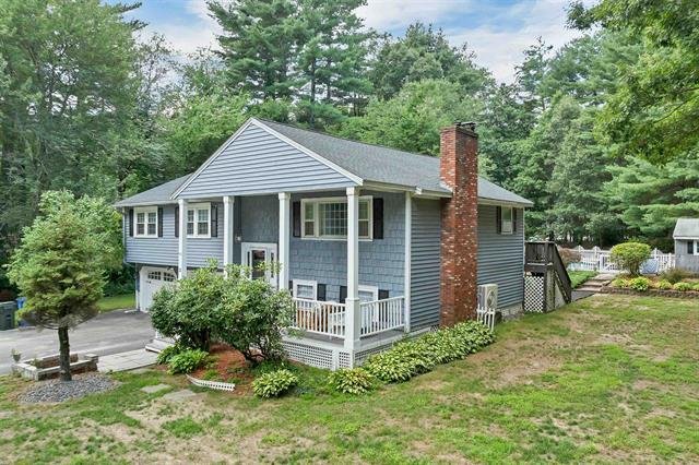 House in Londonderry, New Hampshire, United States 3 - 18702581