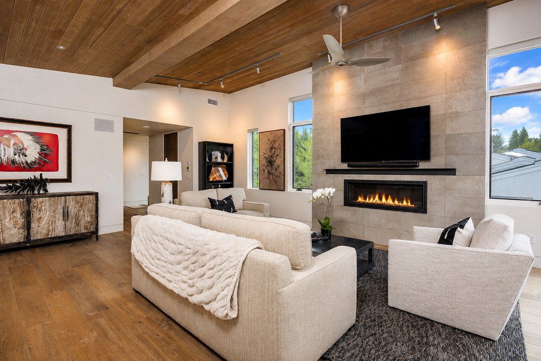 Condo in Ketchum, Idaho, United States 5 - 18709045