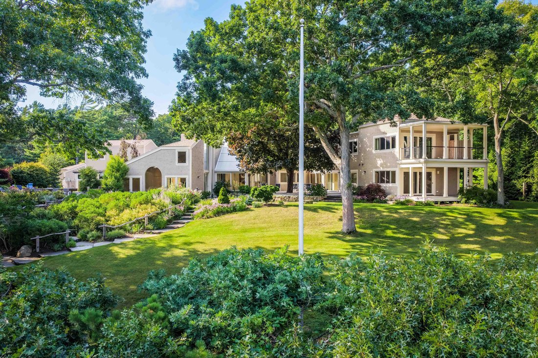 House in Bourne, Massachusetts, United States 5 - 18705378