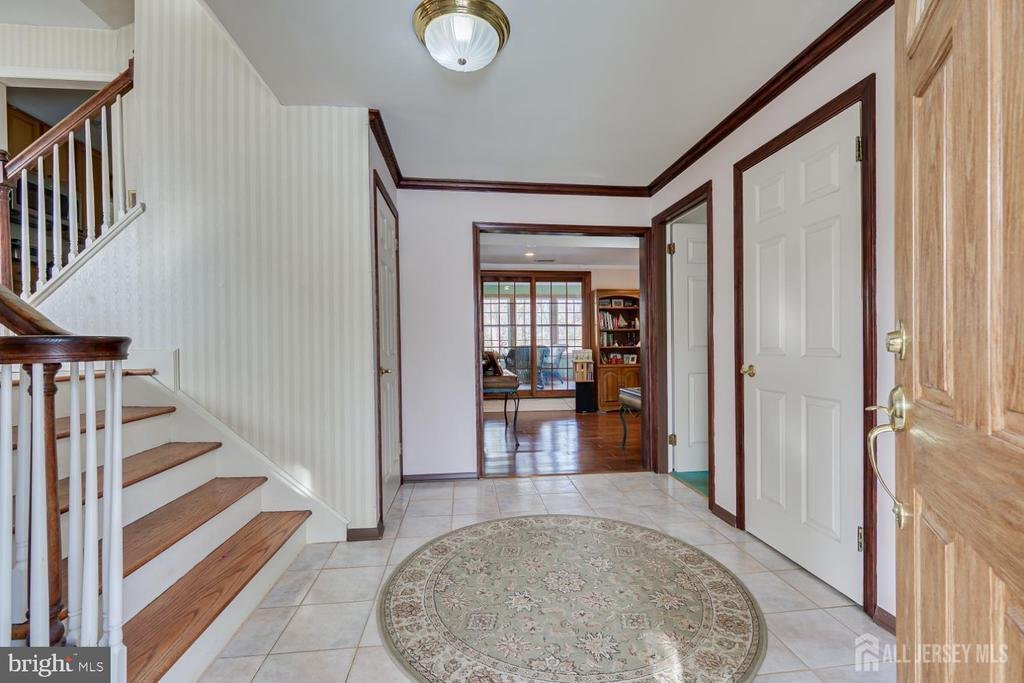 House in Metuchen, New Jersey, United States 4 - 18706327