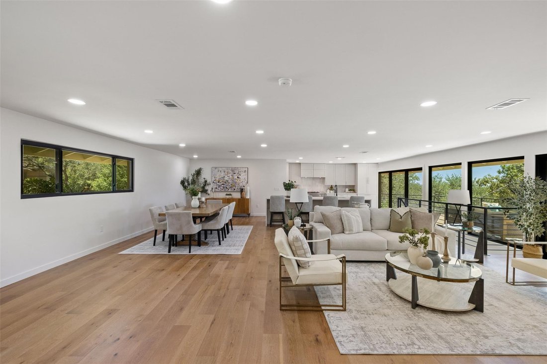 Casa a Austin, Texas, Stati Uniti 5 - 18705511