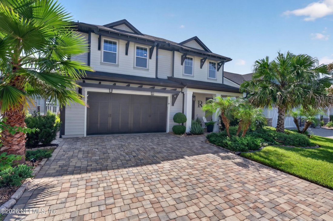 House in Jacksonville, Florida, United States 3 - 18708473