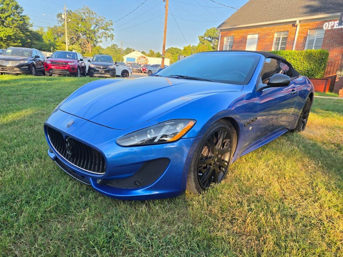 Cabriolet in Raleigh, NC, United States 3 - 18707606