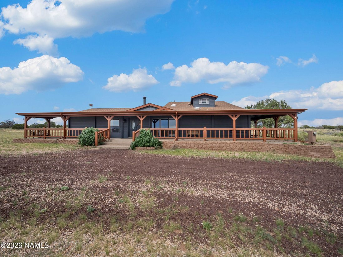 House in Williams, Arizona, United States 1 - 18714746