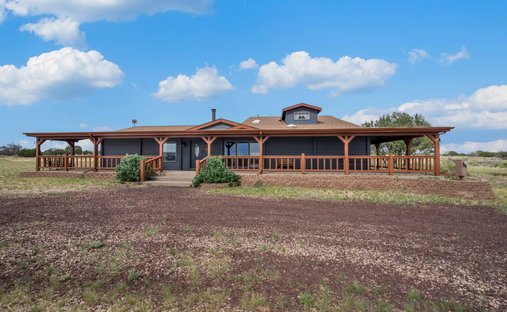 House in Williams, Arizona, United States 1