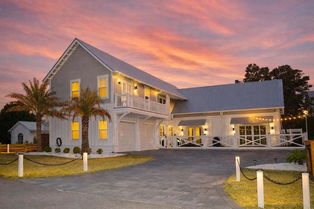 Casa a Santa Rosa Beach, Florida, Stati Uniti 3 - 18712979